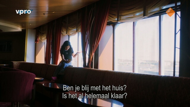 Override of the title Helden van de Galaxy