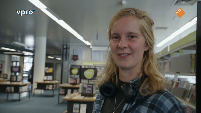 De bibliotheek