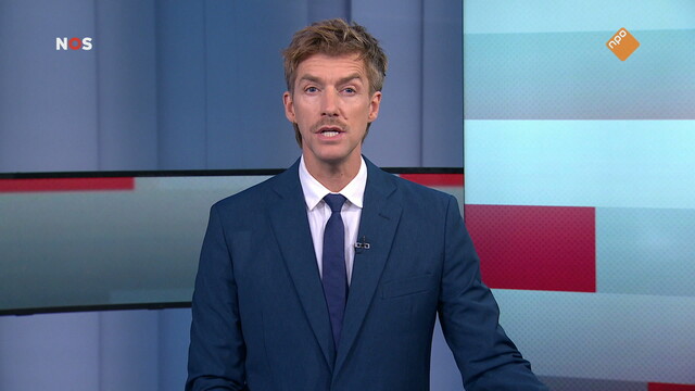 NOS Journaal