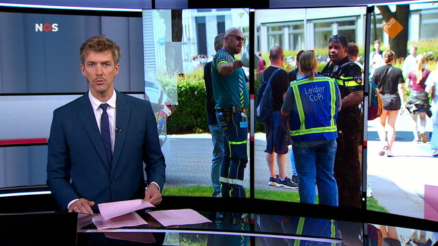 NOS Journaal