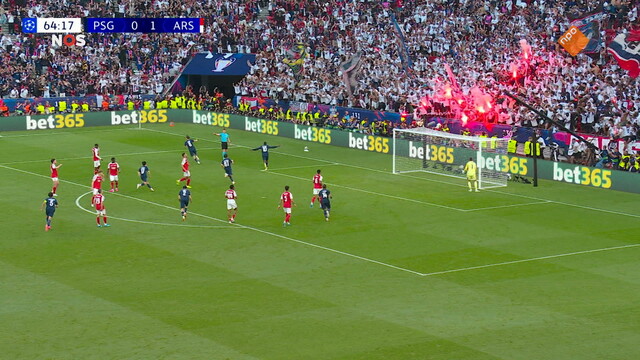 NOS Studio Sport Live