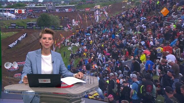 NOS Studio Sport Live
