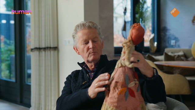 Override of the title NPO Doc: Bagasi wat we meedragen