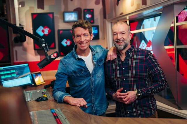 Override of the title Jan-Willem Roodbeen en Jeroen Kijk in de Vegte - 2024