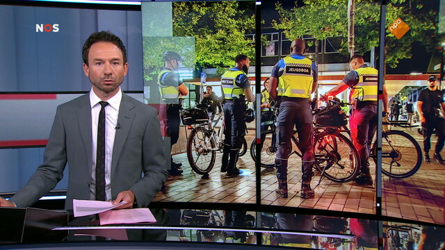 NOS Journaal