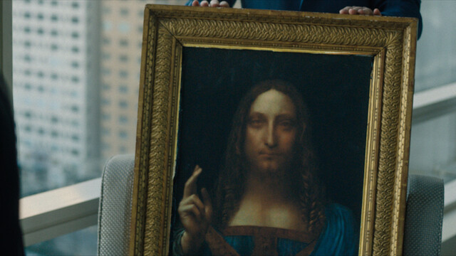 Override of the title De oligarch en de kunstdealer - Afl 2