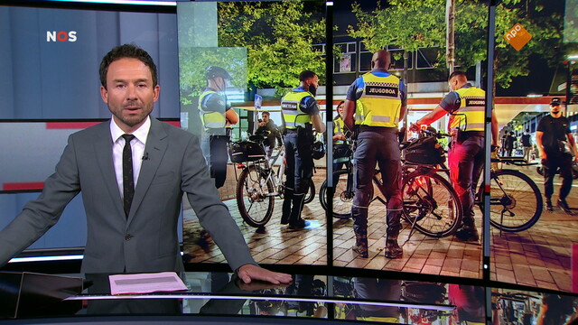 NOS Journaal