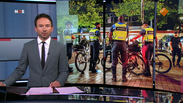 NOS Journaal
