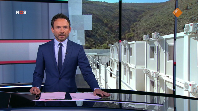 NOS Journaal