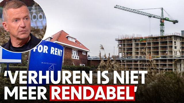 Override of the title Waarom kunnen jongeren geen woning vinden? 'Politiek verergert probleem!' | Ongehoord Nieuws #315