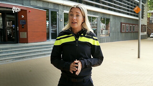 Opsporing Verzocht