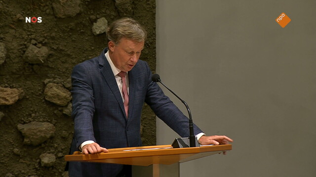 NOS Het vragenuurtje