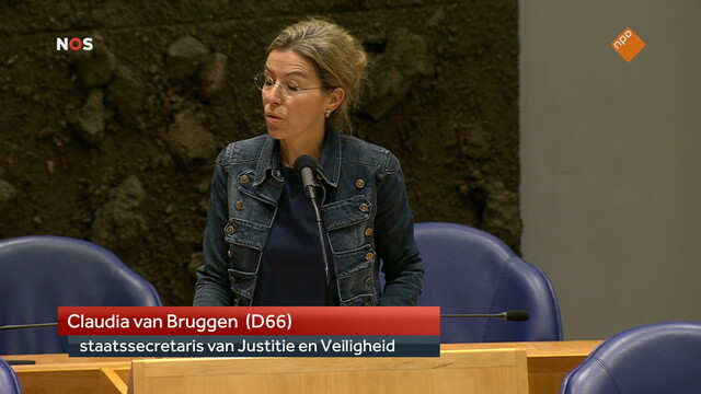 NOS Het vragenuurtje