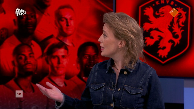 Override of the title EenVandaag