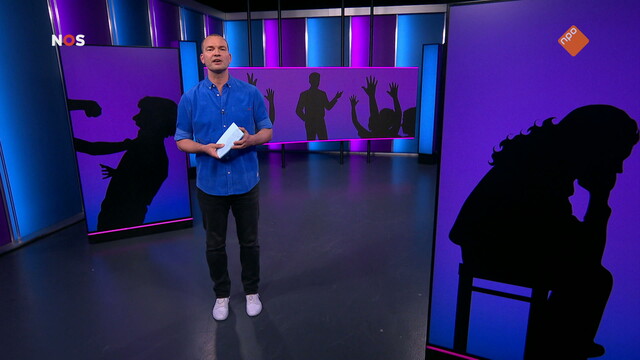 Override of the title NOS Jeugdjournaal