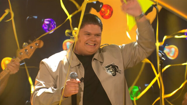 Override of the title Justen de Wildt