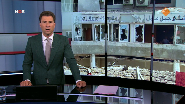 NOS Journaal
