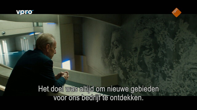 De oligarch en de kunstdealer