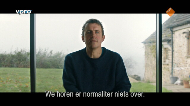 Override of the title De oligarch en de kunstdealer