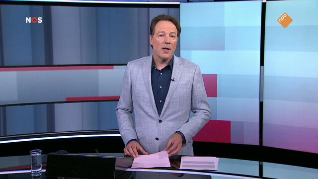 NOS Journaal