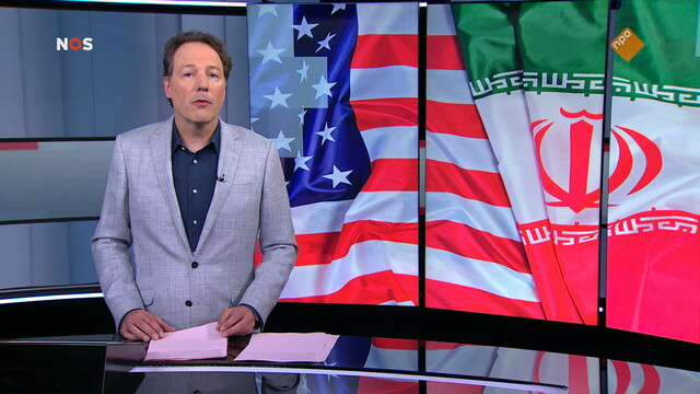 NOS Journaal