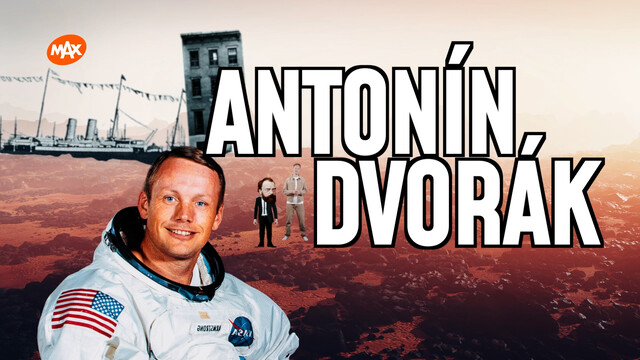 Override of the title Dvorak