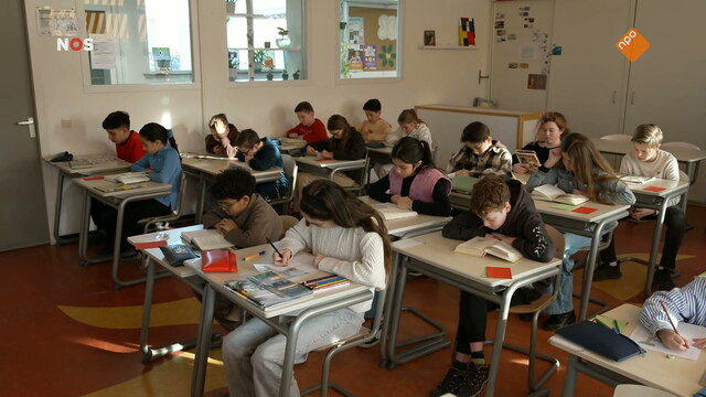 Override of the title NOS Journaal in Makkelijke Taal