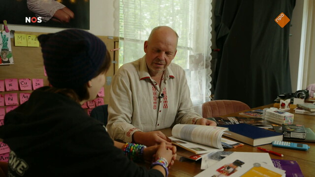 NOS Journaal