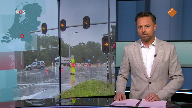 NOS Journaal Regio