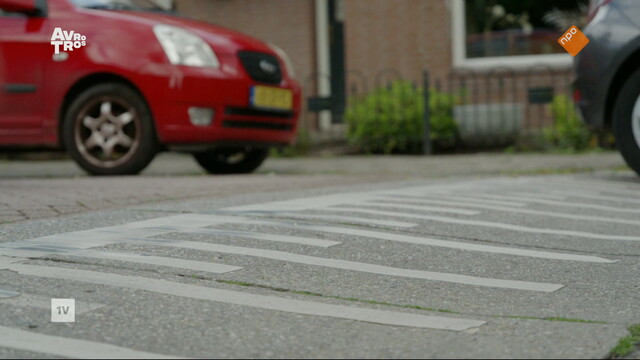 Override of the title EenVandaag