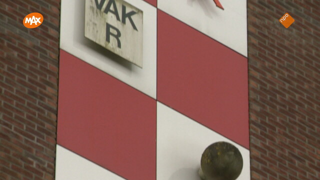 Noord-Zuid-Oost-West