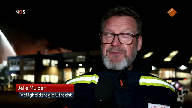 NOS Journaal
