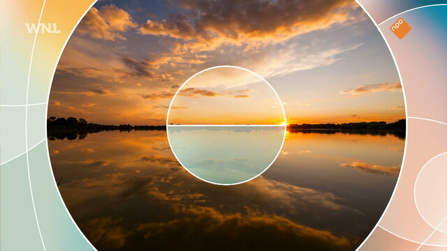 Override of the title Goedemorgen Nederland