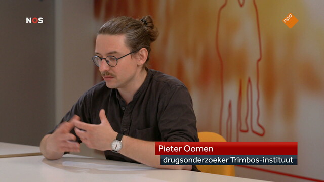 NOS Journaal