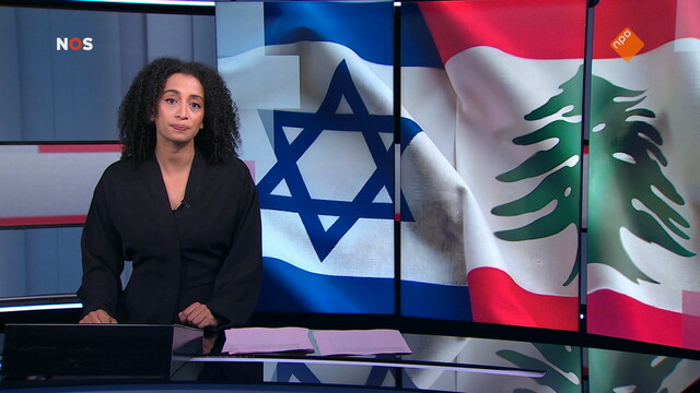 NOS Journaal
