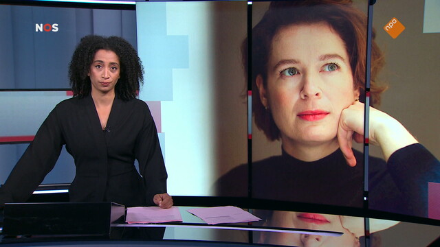 NOS Journaal