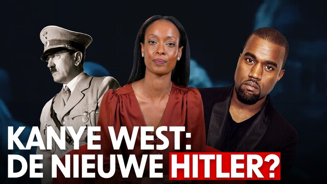 Kunst, provocatie of antisemitisme? Lydia Daniel trekt haar conclusie