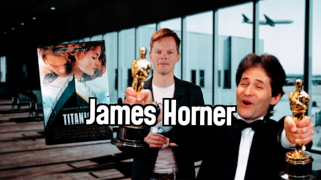James Horner