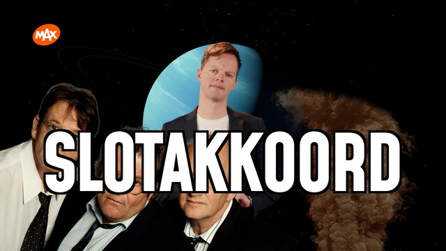 Override of the title Slotakkoord