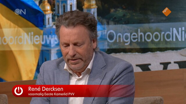 Ongehoord Nieuws