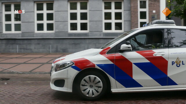 NOS Journaal