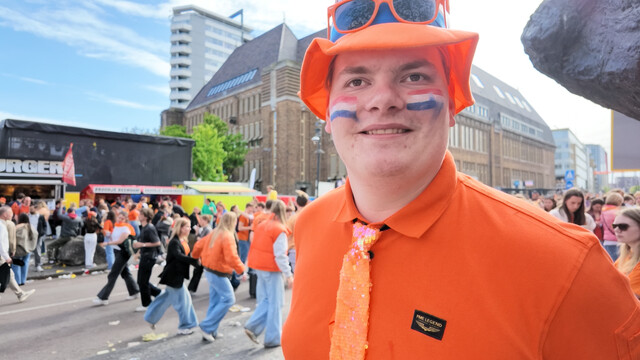 Generatie Gebed - Wat bezielt Gen Z