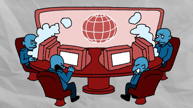 Internet