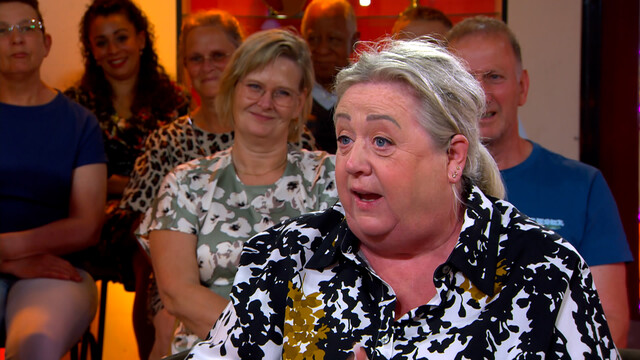 CHristel de Laat