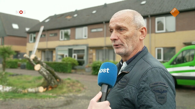 NOS Journaal Regio