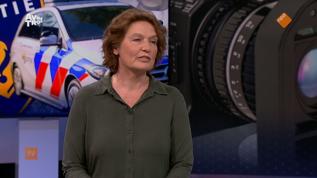 Override of the title EenVandaag