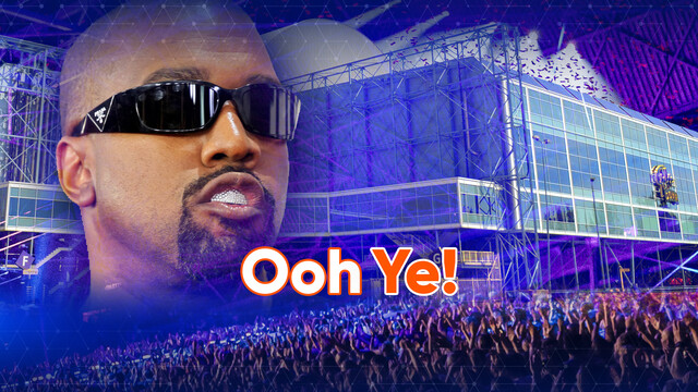 Thumbnail Kanye West