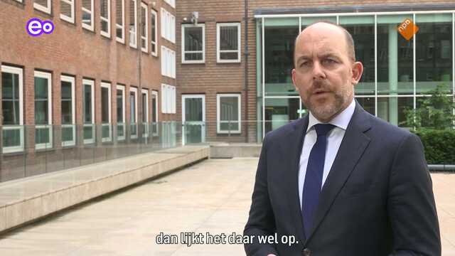 Override of the title De Joodse wereld
