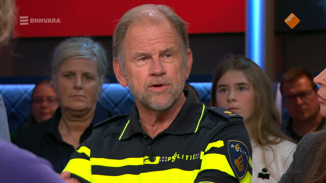 Override of the title Pauw & De Wit