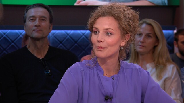 Override of the title Christine Teunissen is de nieuwe partijleider van Partij voor de Dieren